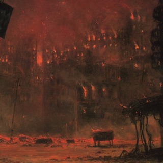 B.L. Metal Podcast #29 - Feral, Diefvulen, Omnizide & The Curse