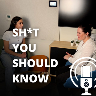 "Combining Clinical and Holistic Practices" - Guest: Katrin Viella