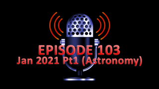 #103 - January 2021 Part 1
