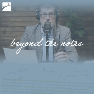 Beyond the Notes: Location, Location, Location