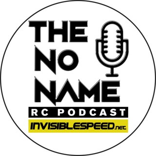 Show #326 The No Name RC Podcast - 4X World Champion Davide Ongaro