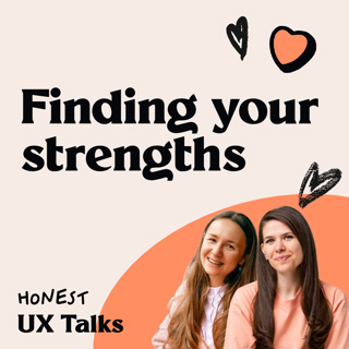 #131 Finding your strengths