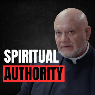 Spiritual Authority, Purgatory and Praying Against The Demonic