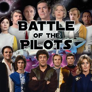 Zapped to the Past Presents - Battle of the Pilots Episode 3
