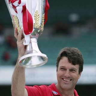 Paul Roos on Hawks plan