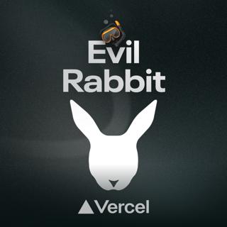 Evil Rabbit - The story of Evil Rabbit and designing Vercel