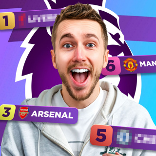 56. Miniminter Predicts the Premier League!