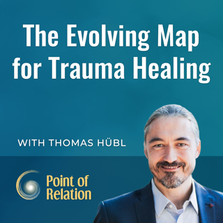 The Evolving Map for Trauma Healing