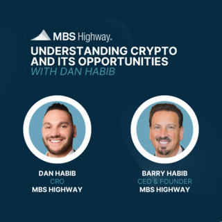 Understanding Crypto and Its Opportunities with Dan Habib