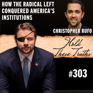 How the Radical Left Conquered America's Institutions | Christopher Rufo