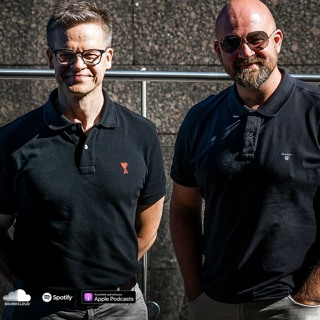 Jakso 27: Erkko Simsiö & Jani Leppänen - Kulttuuri oppimisen mahdollistajana