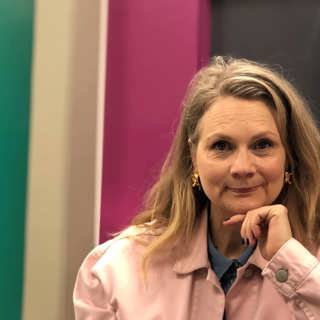 Moa Herngren: Man måste respektera att barnen är vuxna