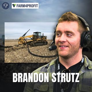Farmers Helping Farmers: Inside Strutzenberg Drainage & Excavating