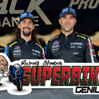 Ask A Superbike Genius | First test of 2026