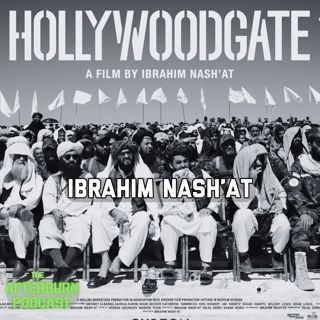 #122 The Taliban Unveiled: Insights from 'Hollywood Gate' | Ibrahim Nash'at