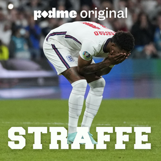Hva er det med England og straffer?