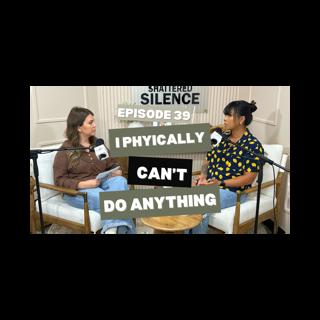 From Darkness to Advocacy | Episode 39 | Vee Carlson