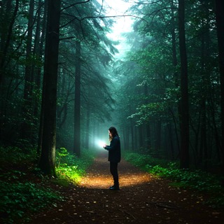 5 Very Scary Hiking Horror Stories