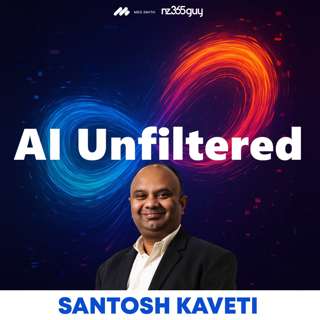 Why AI Compliance Alone Won’t Save Your Business