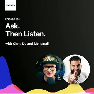 256 - From Good To Great