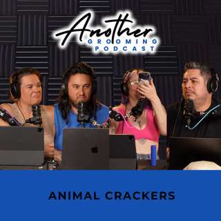 Animal Crackers