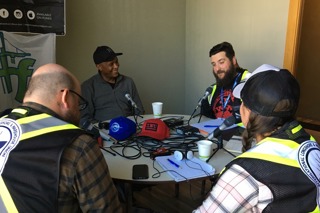 ILWU Canada YWC 2017: Willie Adams
