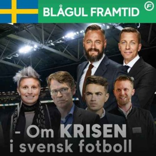 Omtagning – Blågul framtid avsnitt 10