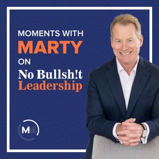 Moment #125: Intelligence Is 30% of Leadership (These 8 Traits Are the Other 70%)