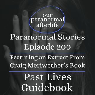Past-life Regression and Physical Healing