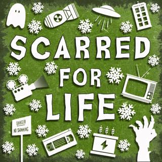 FREE BONUS EPISODE - Festive Horrors Part One
