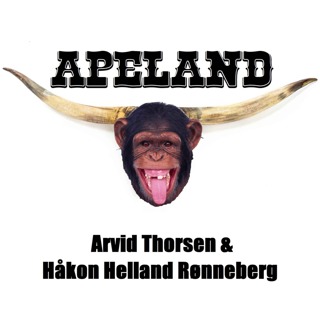 Arvid Thorsen & Håkon Helland Rønneberg