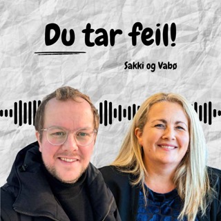 EP35: Havvind og politikk med Sagen Helgø