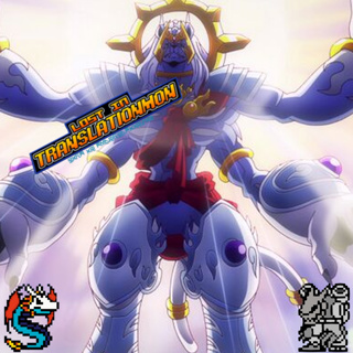 Habikirimon says Habikiri | Digimon BeatBreak Episode 41 Podcast Discussion and Review