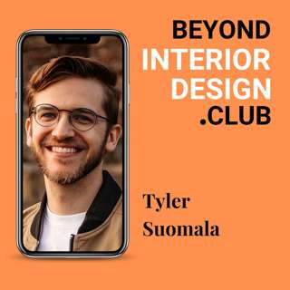 #009 - Stop Being Overworked and Underpaid — Smart Growth Strategies for Designers with Creative Strategist Tyler Suomala