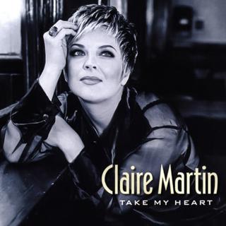 294: Oasis A-Z - Help! Review With Legendary Jazz Singer Claire Martin