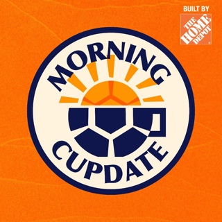 Preview: USA’s opener vs Paraguay & Canada vs Bosnia and Herzegovina | Morning Cupdate, Presented by The Home Depot