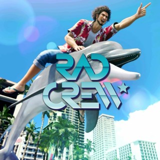 Rad Crew 646: Like a Dragon og remakes som ikke var trofaste