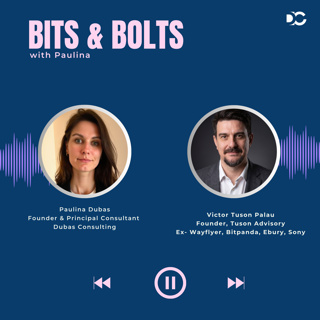 Ex-Bitpanda CPTO on the FinTech growth trap that kills startups