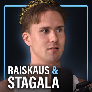 Stagala: Huomio, raiskaus, vastuu, Jumala ja naisviha (Joni Takala) | Puheenaihe 603