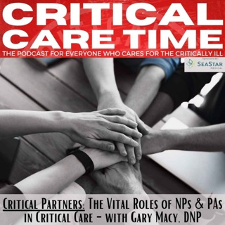 44. Critical Partners: The Vital Roles of NPs and PAs in Critical Care