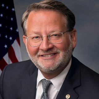 United States Senator Gary Peters on President Trump and the Military Action in Iran