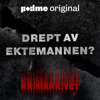 Krimarkivet