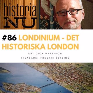 86. Det Historiska London
