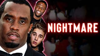The P Diddy Situation Is Everything Wrong With Hollywood | Moon