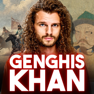 What Were the Horrifying Things Genghis Khan Did to His Enemies