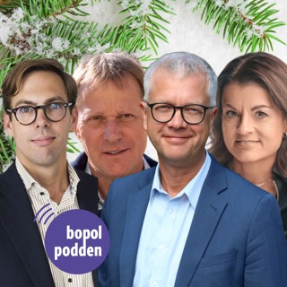 Årskrönika 2024: Politikerna sparkar bostadsfrågan framför sig och bara hoppas att allt ska lösa sig