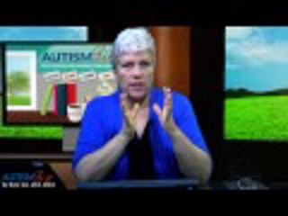 Autism Live, Tuesday January 14th, 2014