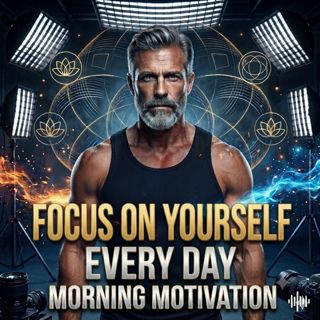 Focus on Yourself Every Day | Morning Motivation