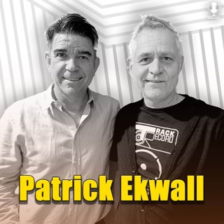 Patrick Ekwall