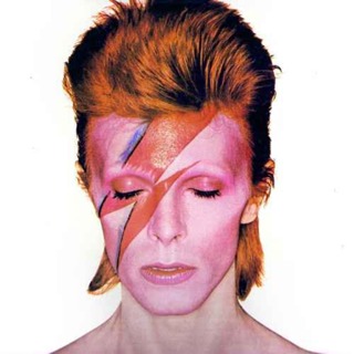David Bowie: The Man Who Fell to Earth